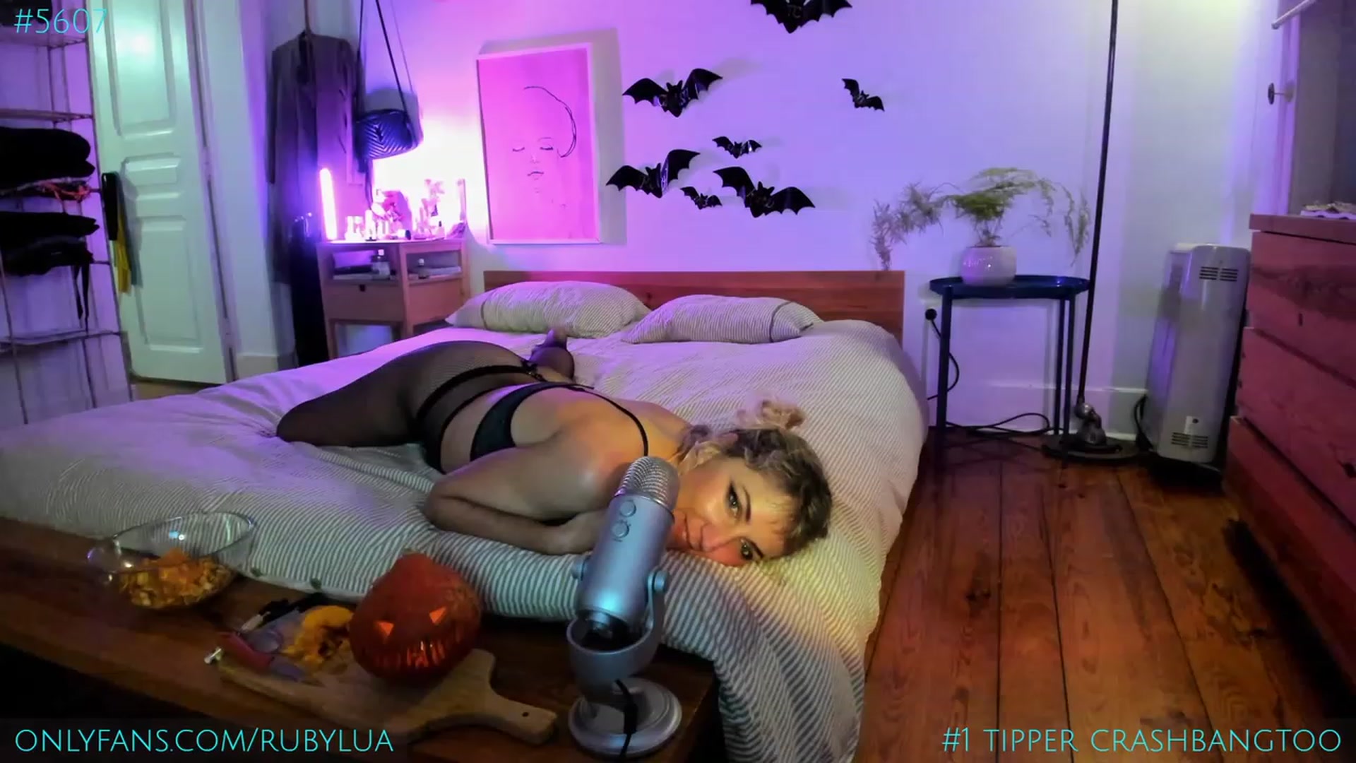Gallery image thumbnail from Ruby_Lua's myfreecams stream on, 10/25/2023, 21:23 image 20 of 20