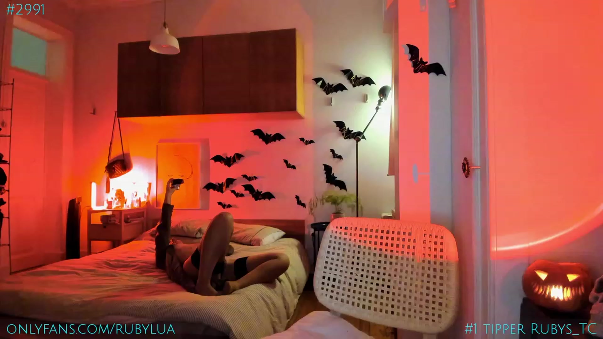 Gallery image thumbnail from Ruby_Lua's myfreecams stream on, 10/31/2023, 23:08 image 17 of 20
