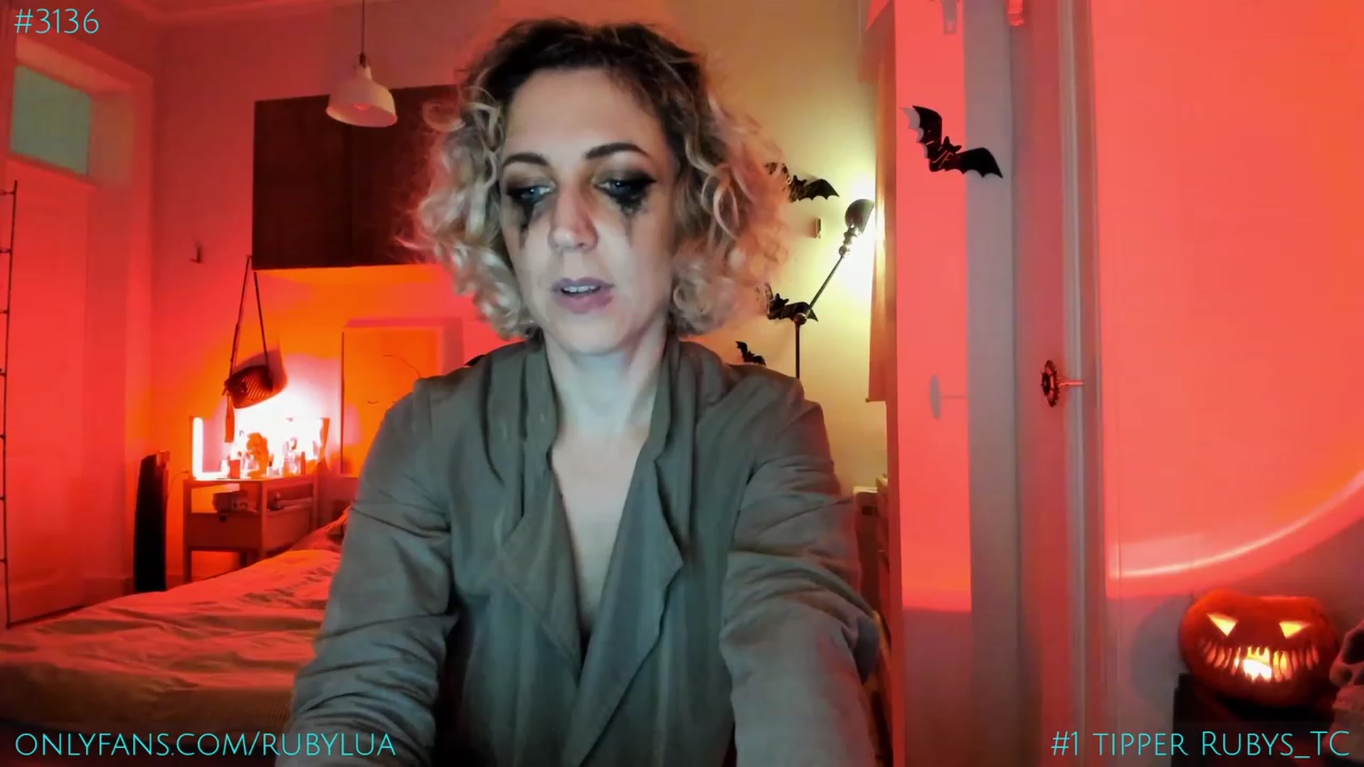 Gallery image thumbnail from Ruby_Lua's myfreecams stream on, 10/31/2023, 23:08 image 5 of 20