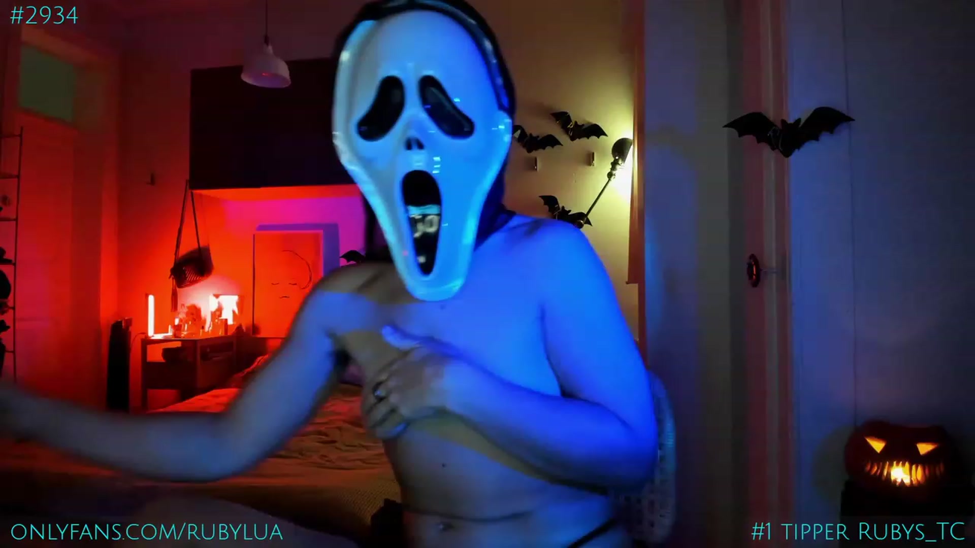 Gallery image thumbnail from Ruby_Lua's myfreecams stream on, 10/31/2023, 23:08 image 20 of 20