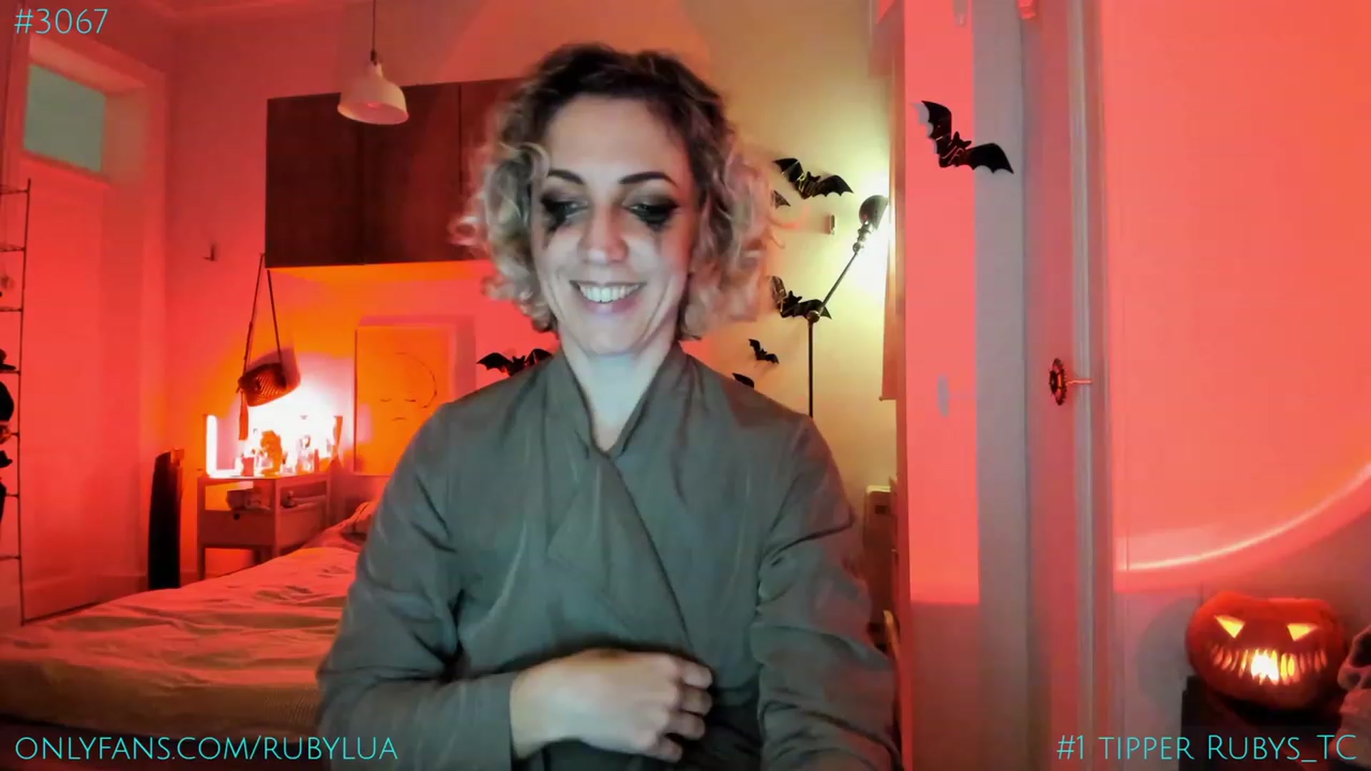 Gallery image thumbnail from Ruby_Lua's myfreecams stream on, 10/31/2023, 23:08 image 13 of 20