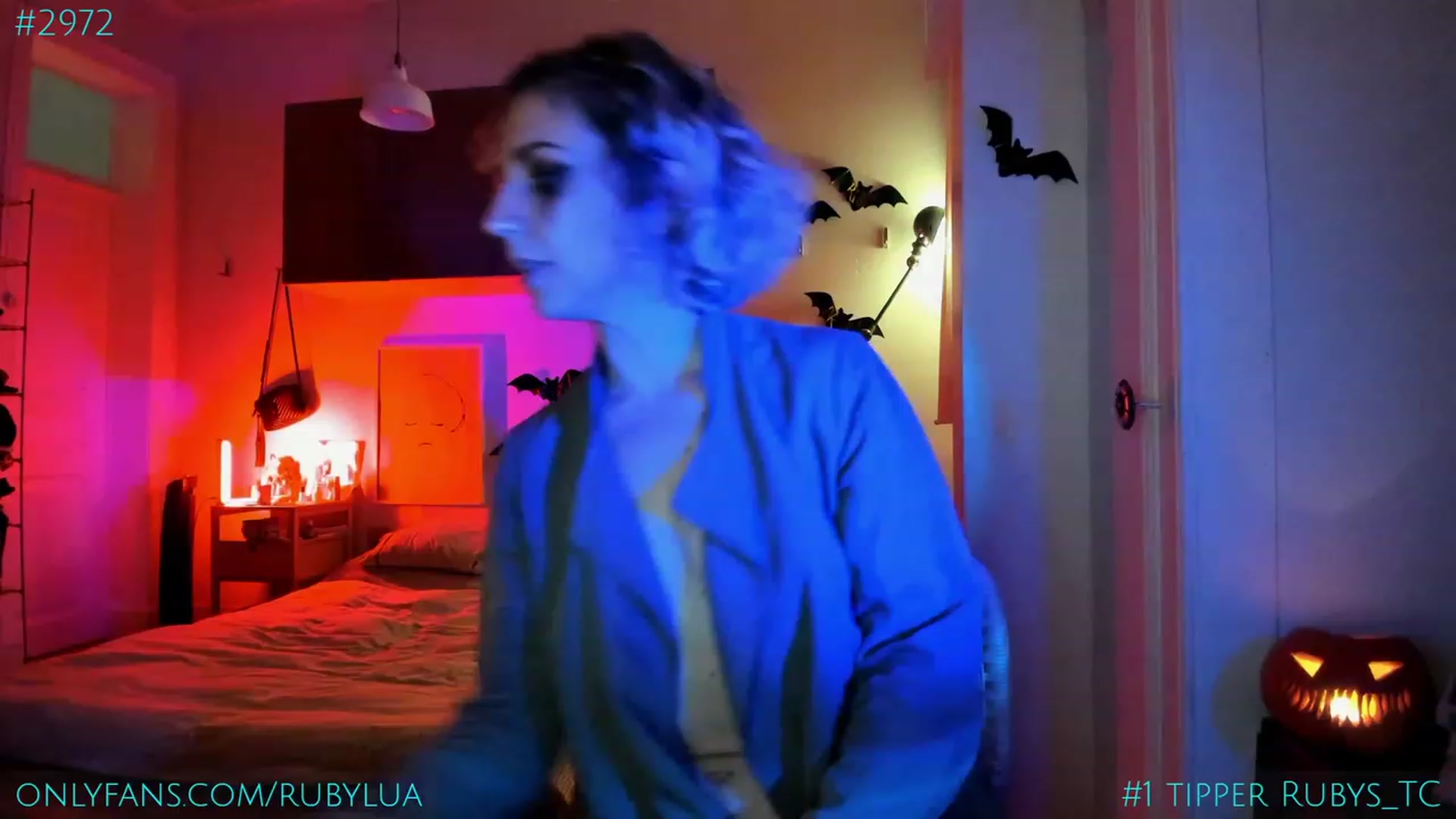 Gallery image thumbnail from Ruby_Lua's myfreecams stream on, 10/31/2023, 23:08 image 19 of 20