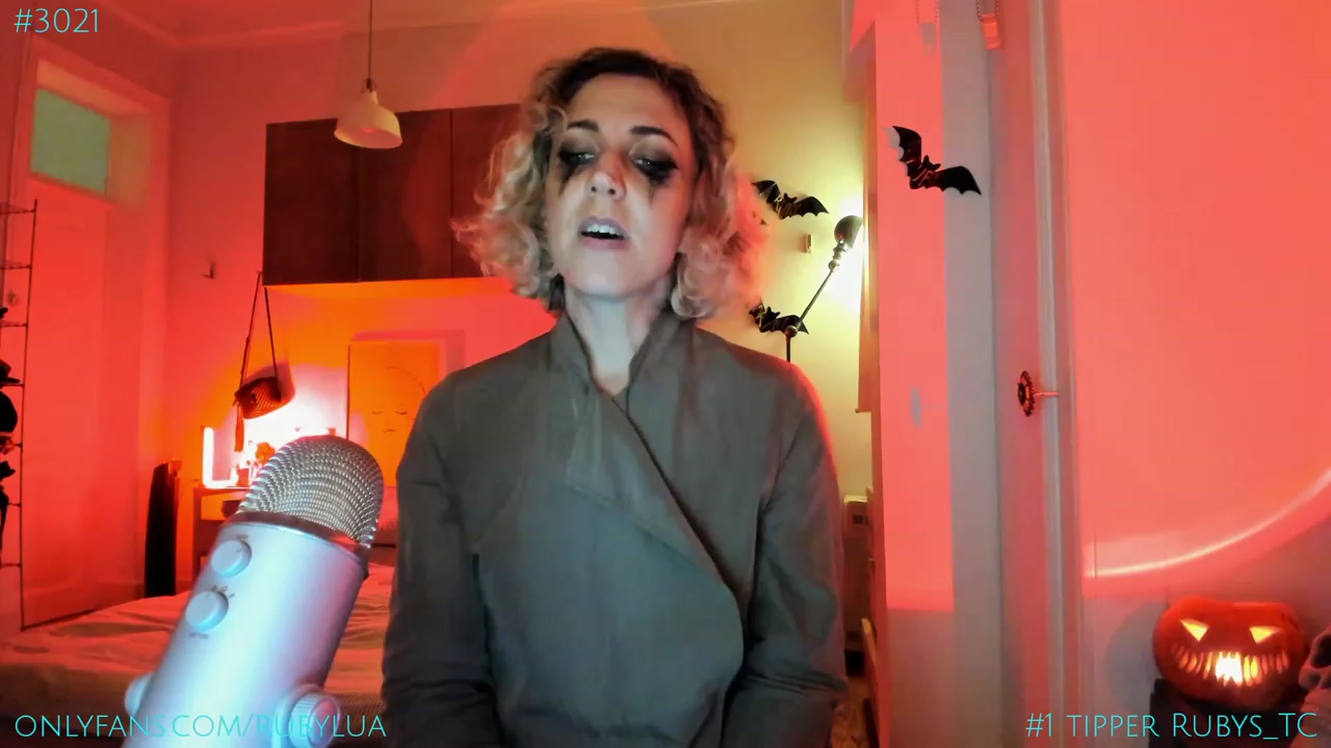 Gallery image thumbnail from Ruby_Lua's myfreecams stream on, 10/31/2023, 23:08 image 15 of 20