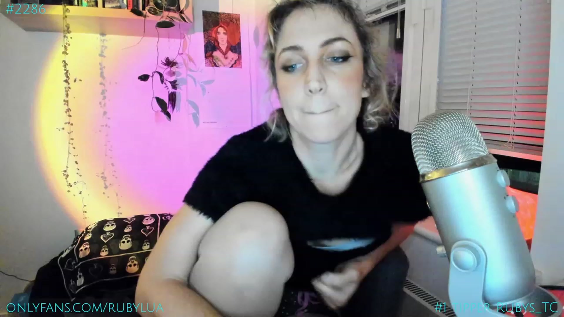 Gallery image thumbnail from Ruby_Lua's myfreecams stream on, 11/30/2023, 22:20 image 9 of 20