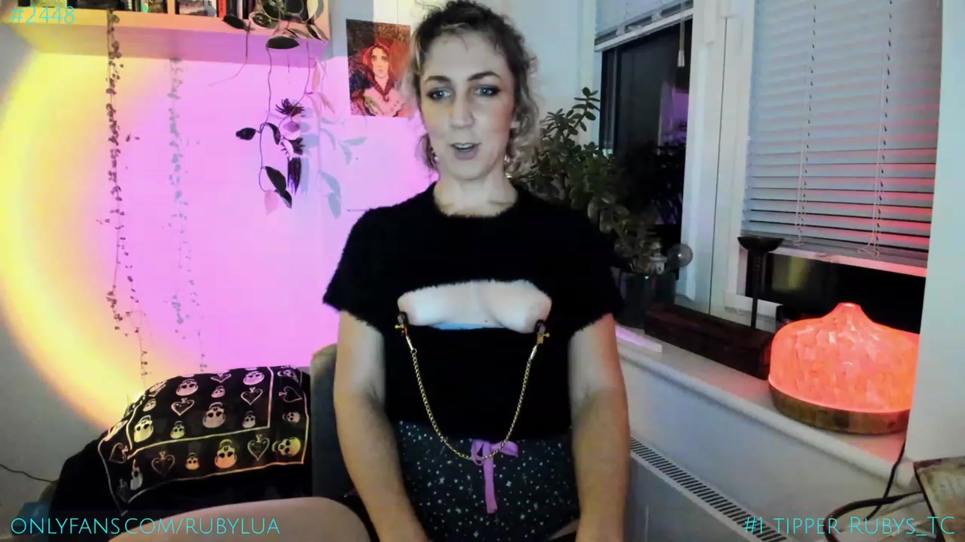 Gallery image thumbnail from Ruby_Lua's myfreecams stream on, 11/30/2023, 22:20 image 1 of 20
