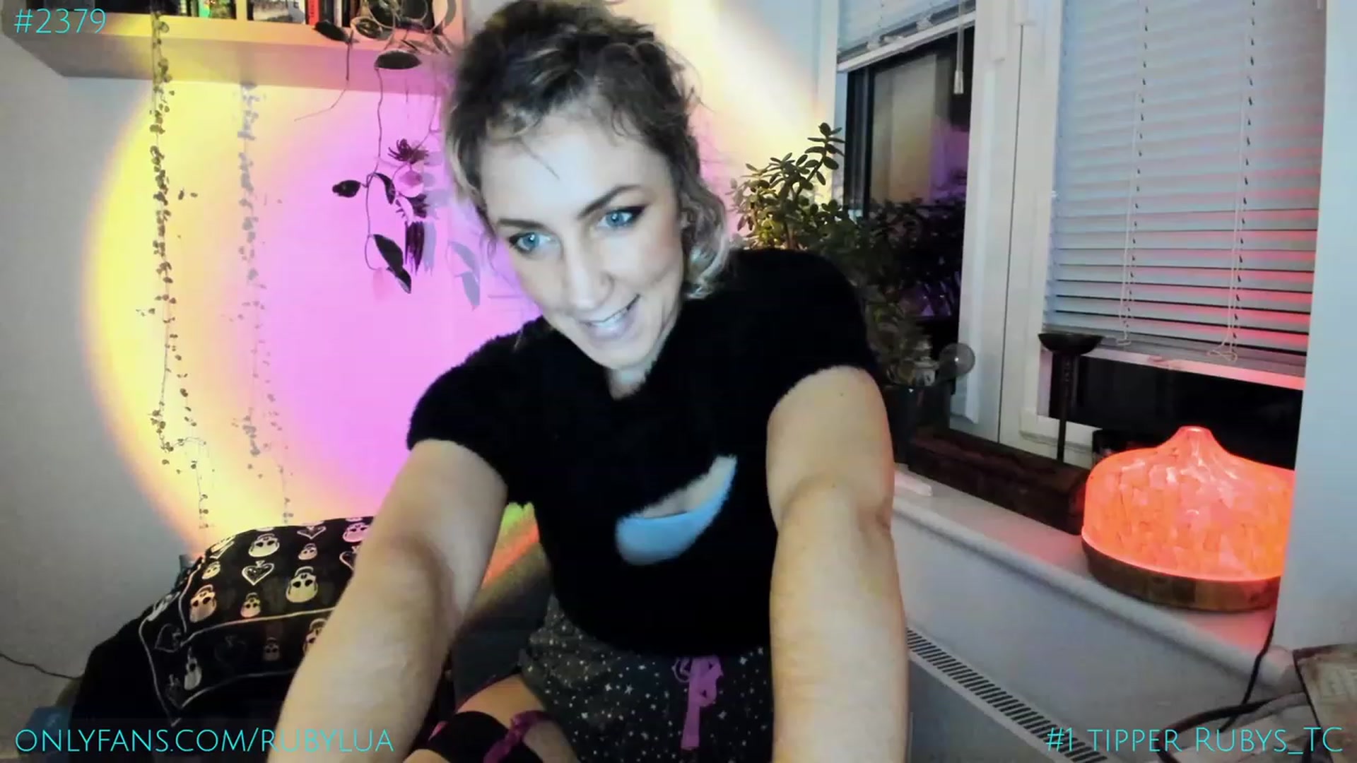 Gallery image thumbnail from Ruby_Lua's myfreecams stream on, 11/30/2023, 22:20 image 4 of 20