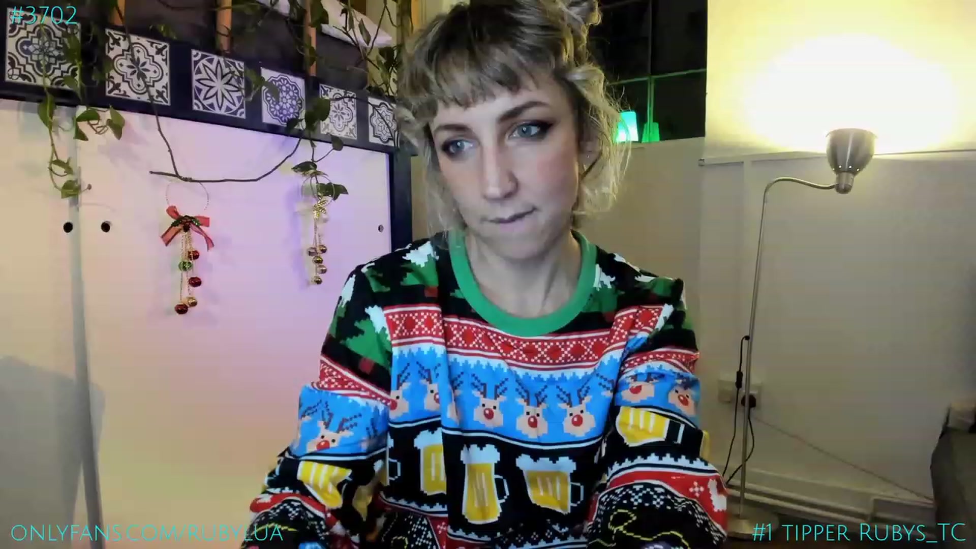 Gallery image thumbnail from Ruby_Lua's myfreecams stream on, 12/16/2023, 23:37 image 1 of 20