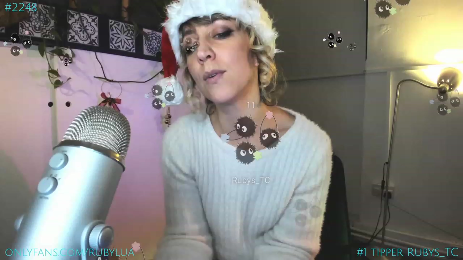 Gallery image thumbnail from Ruby_Lua's myfreecams stream on, 12/17/2023, 21:59 image 3 of 20