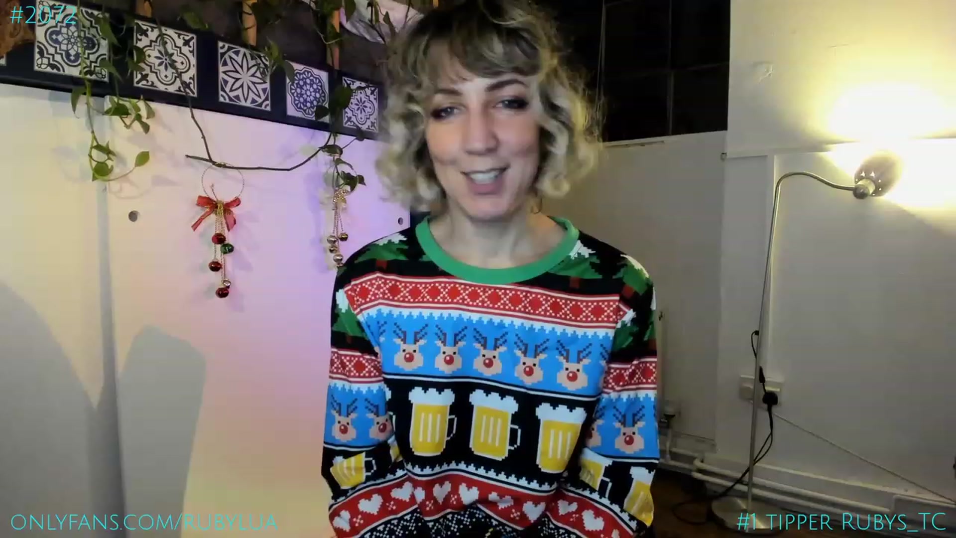 Gallery image thumbnail from Ruby_Lua's myfreecams stream on, 12/20/2023, 20:37 image 10 of 20