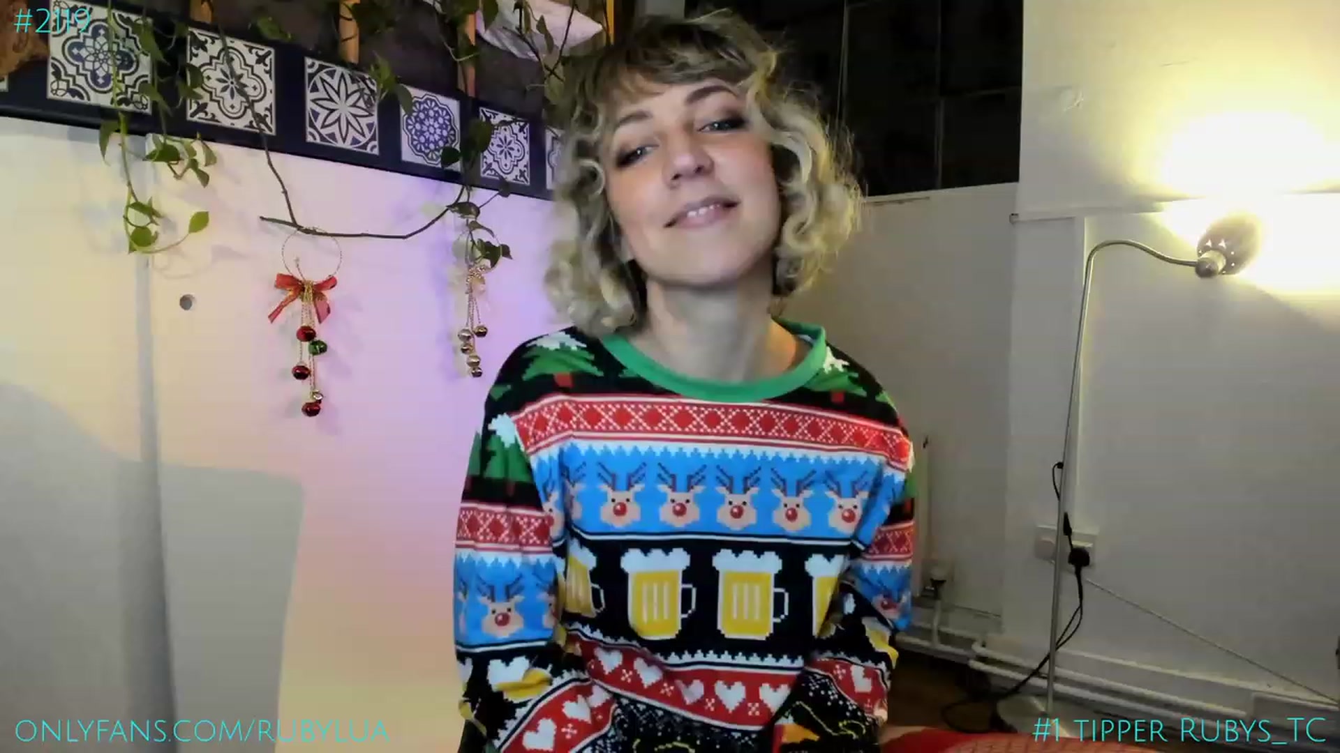 Gallery image thumbnail from Ruby_Lua's myfreecams stream on, 12/20/2023, 20:37 image 5 of 20