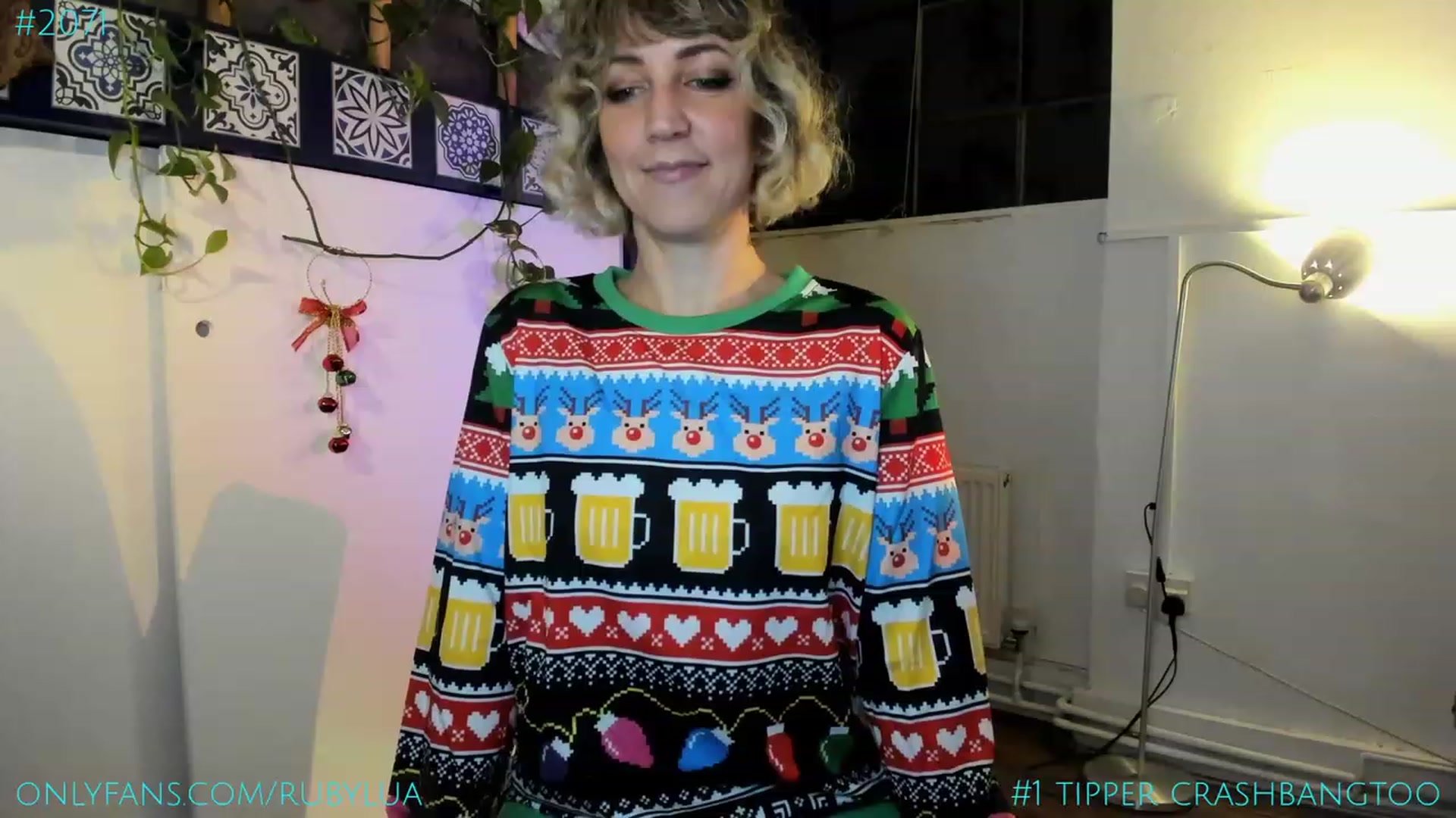 Gallery image thumbnail from Ruby_Lua's myfreecams stream on, 12/20/2023, 20:37 image 12 of 20