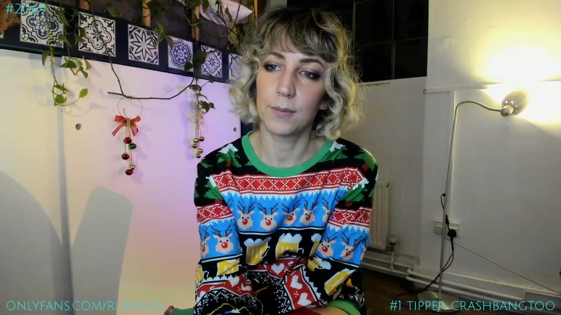Gallery image thumbnail from Ruby_Lua's myfreecams stream on, 12/20/2023, 20:37 image 19 of 20