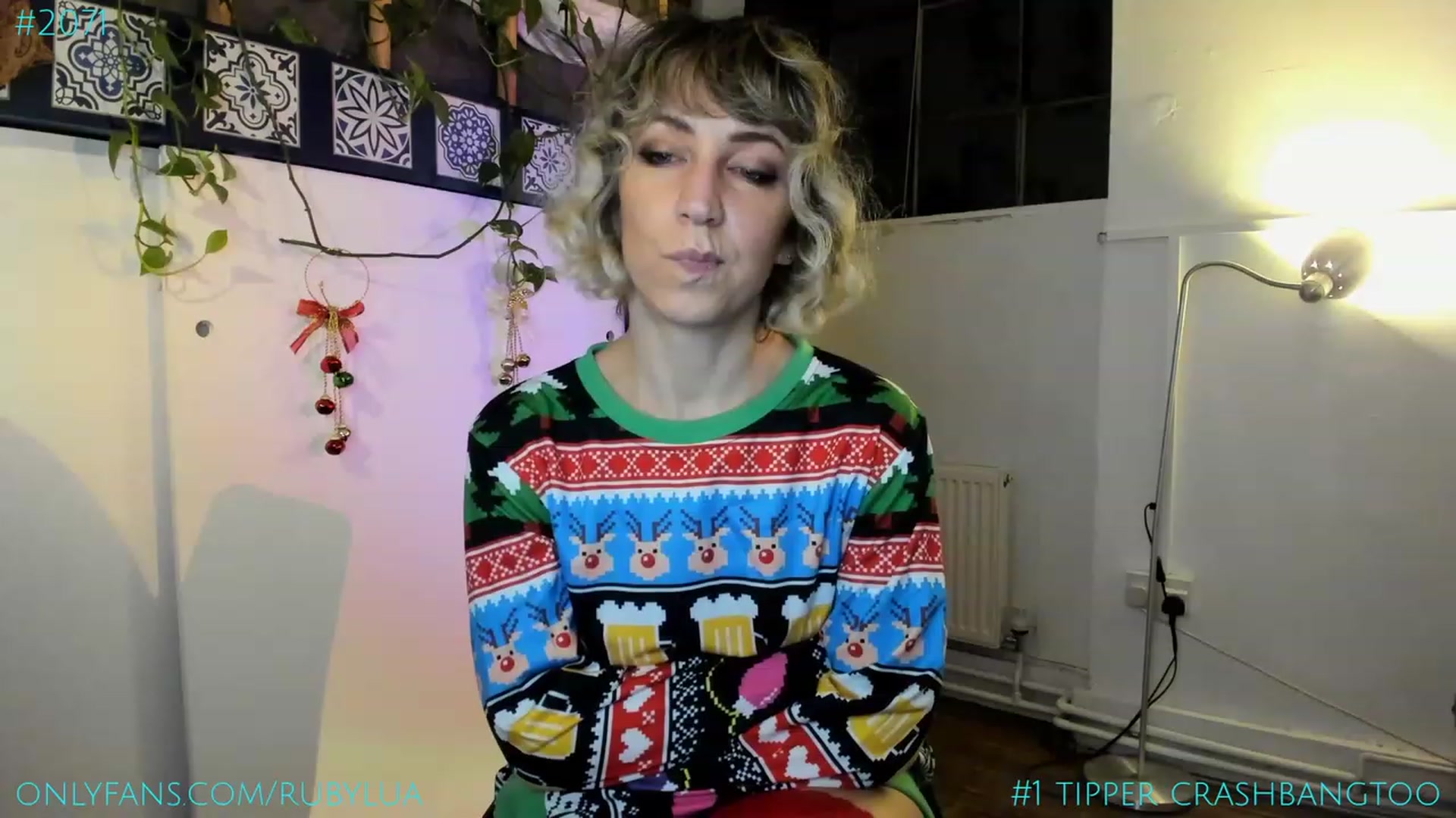 Gallery image thumbnail from Ruby_Lua's myfreecams stream on, 12/20/2023, 20:37 image 17 of 20