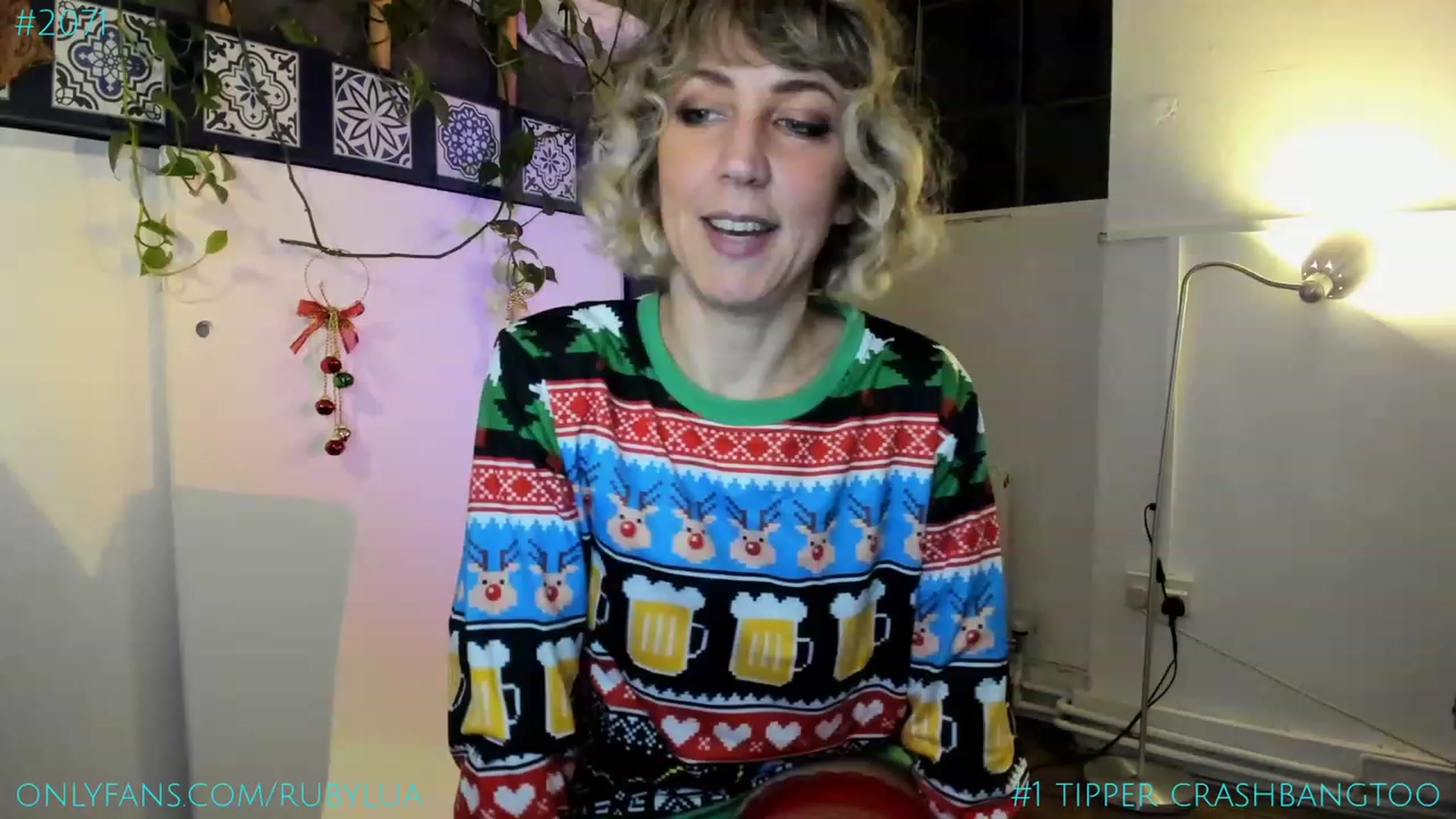 Gallery image thumbnail from Ruby_Lua's myfreecams stream on, 12/20/2023, 20:37 image 14 of 20