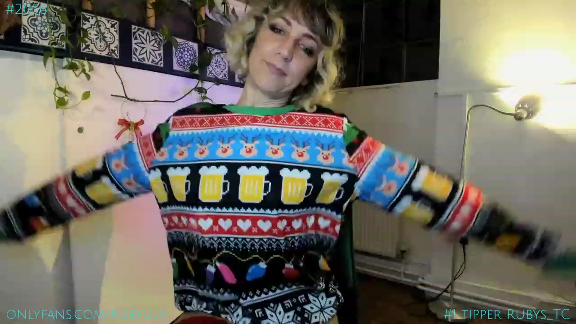 Gallery image thumbnail from Ruby_Lua's myfreecams stream on, 12/20/2023, 20:37 image 20 of 20