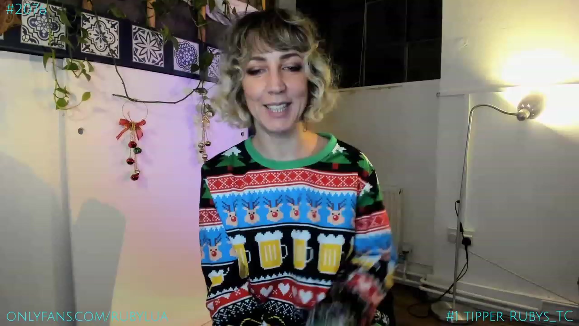 Gallery image thumbnail from Ruby_Lua's myfreecams stream on, 12/20/2023, 20:37 image 9 of 20