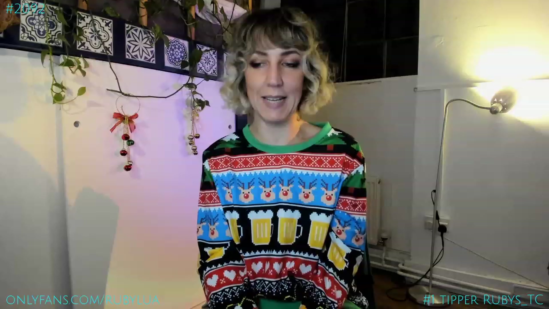 Gallery image thumbnail from Ruby_Lua's myfreecams stream on, 12/20/2023, 20:37 image 7 of 20
