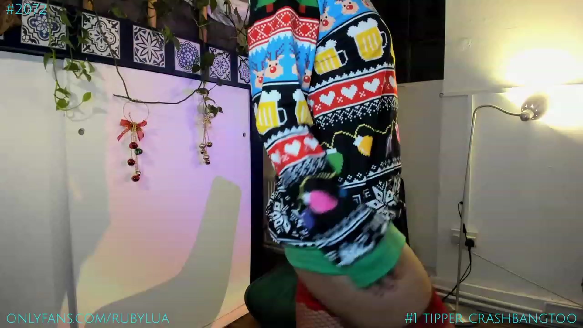 Gallery image thumbnail from Ruby_Lua's myfreecams stream on, 12/20/2023, 20:37 image 11 of 20