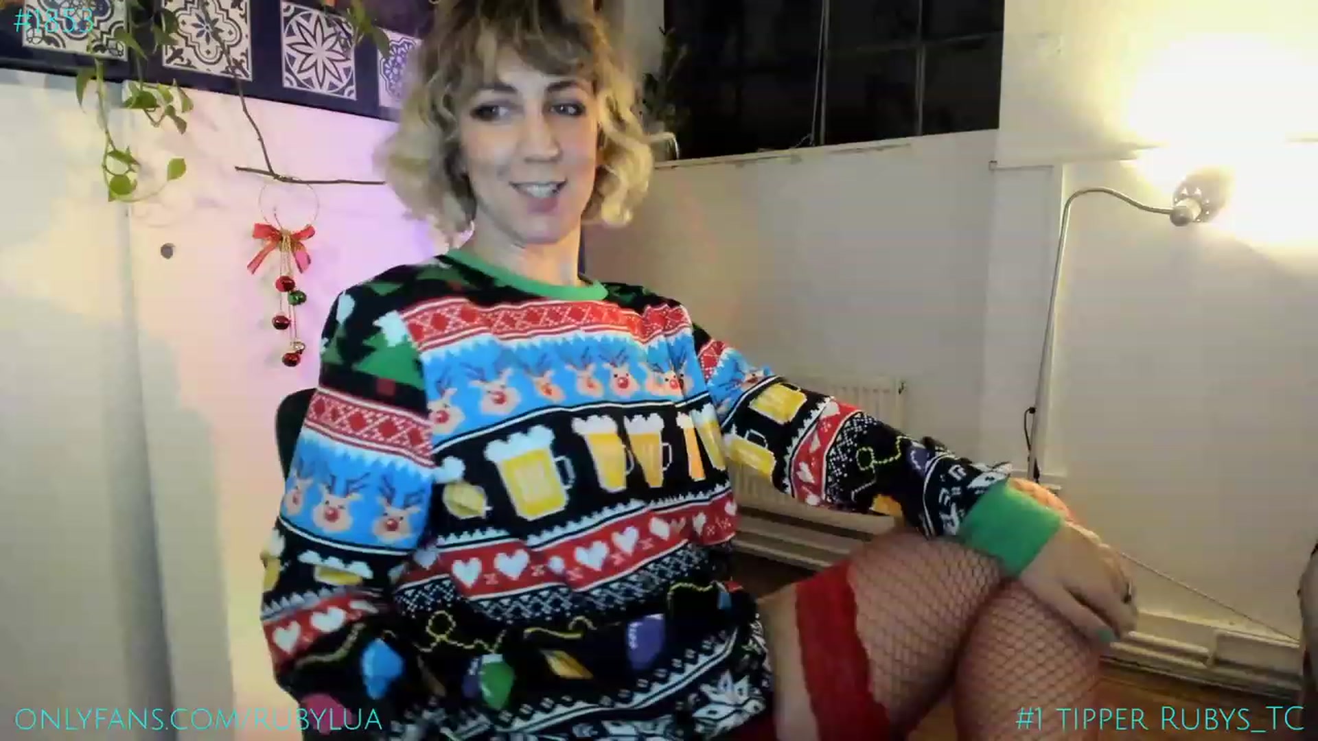 Gallery image thumbnail from Ruby_Lua's myfreecams stream on, 12/20/2023, 22:26 image 19 of 20
