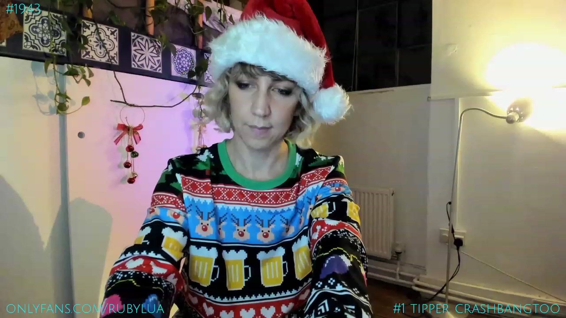 Gallery image thumbnail from Ruby_Lua's myfreecams stream on, 12/20/2023, 22:26 image 1 of 20