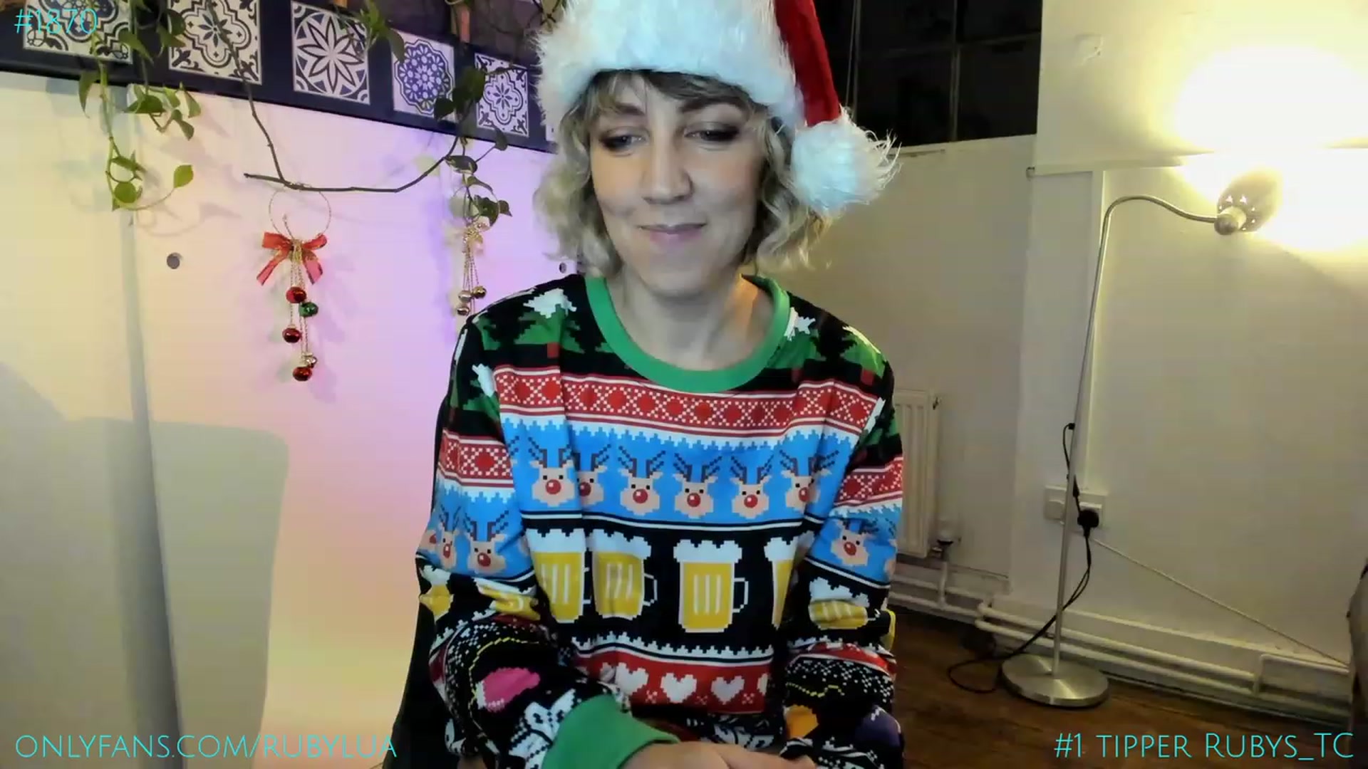 Gallery image thumbnail from Ruby_Lua's myfreecams stream on, 12/20/2023, 22:26 image 15 of 20
