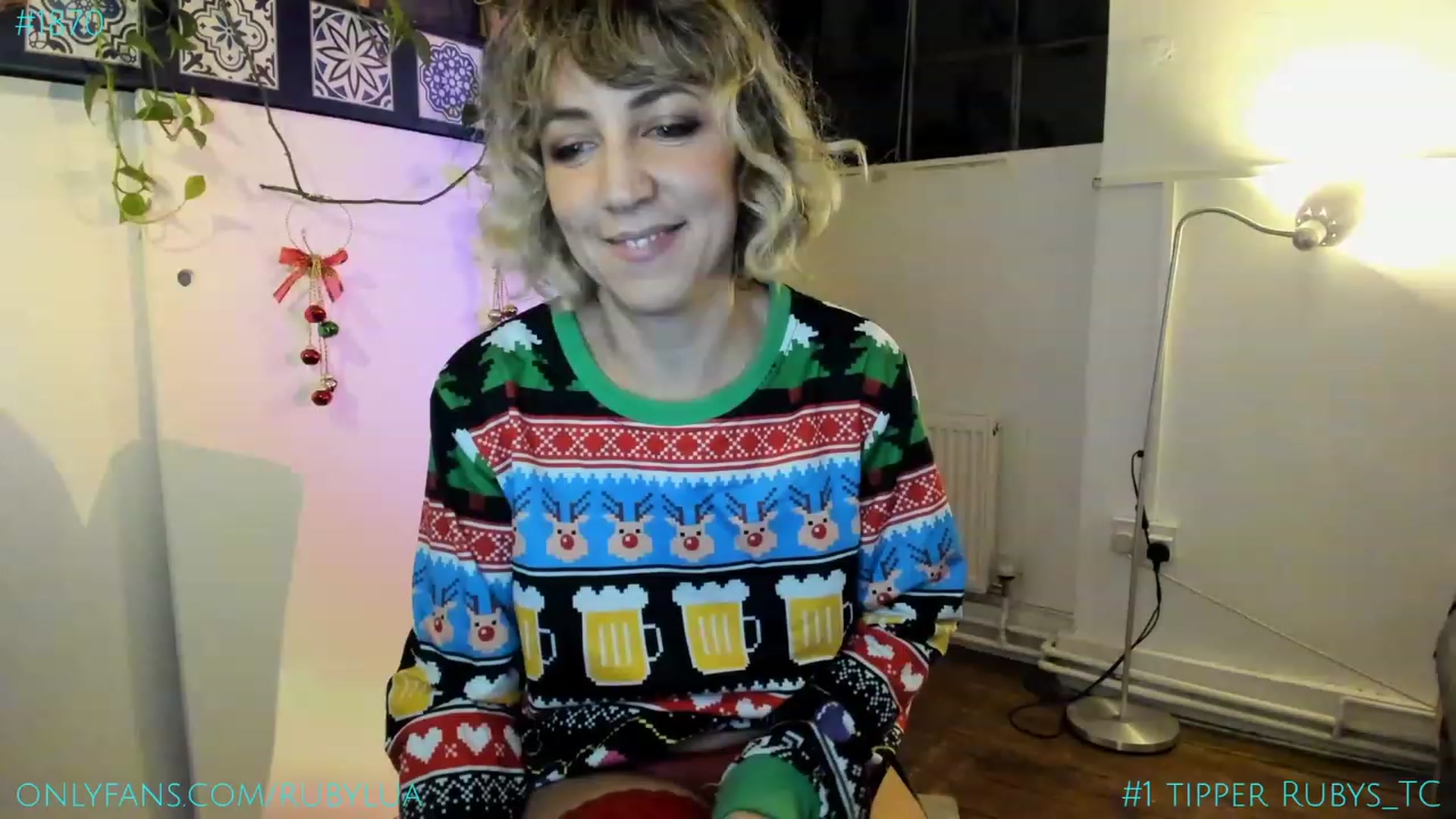 Gallery image thumbnail from Ruby_Lua's myfreecams stream on, 12/20/2023, 22:26 image 16 of 20