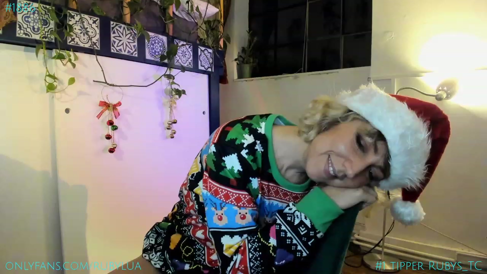 Gallery image thumbnail from Ruby_Lua's myfreecams stream on, 12/20/2023, 22:26 image 5 of 20