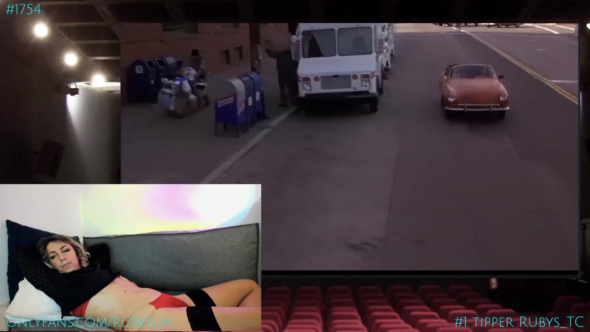 Gallery image thumbnail from Ruby_Lua's myfreecams stream on, 12/21/2023, 22:39 image 14 of 20