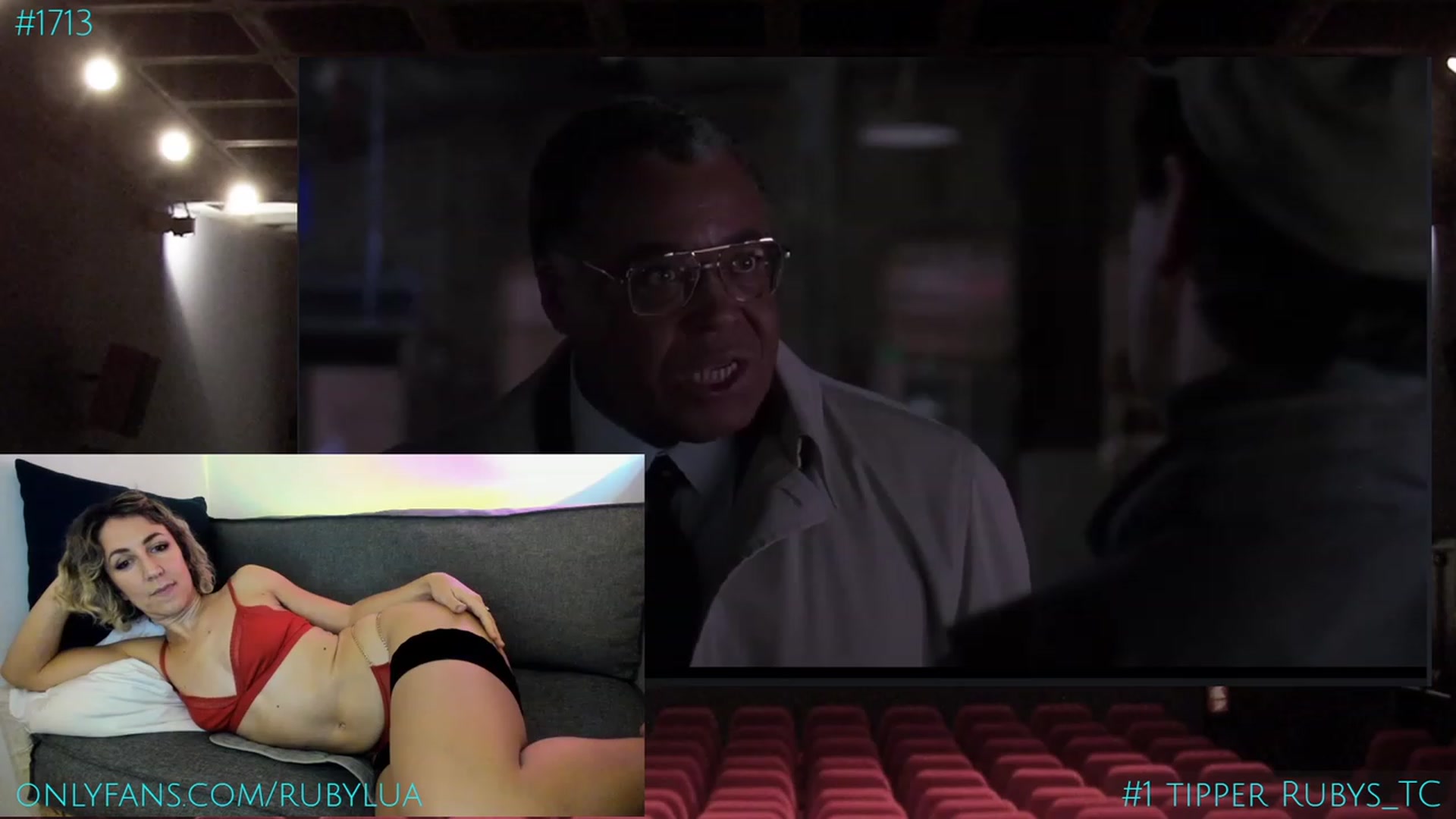 Gallery image thumbnail from Ruby_Lua's myfreecams stream on, 12/21/2023, 23:01 image 2 of 20