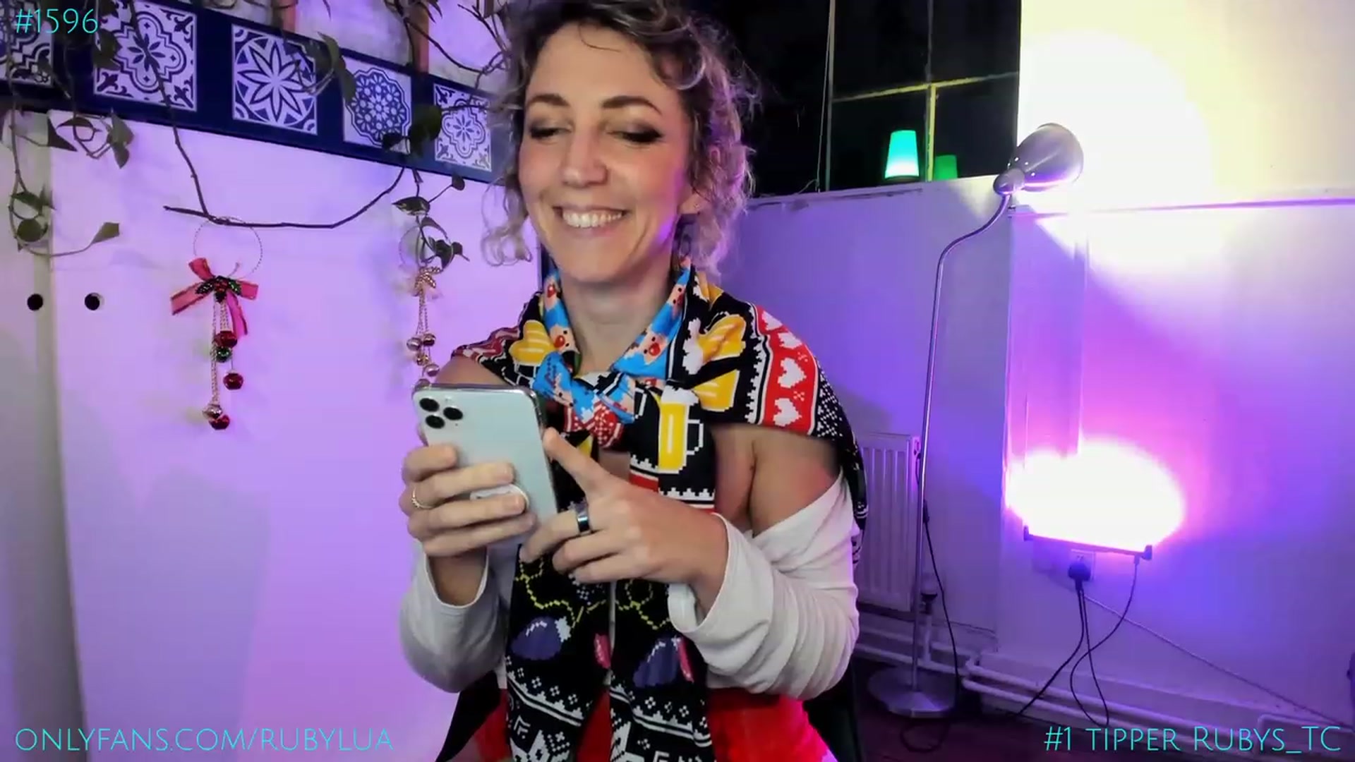 Gallery image thumbnail from Ruby_Lua's myfreecams stream on, 12/23/2023, 18:37 image 19 of 20