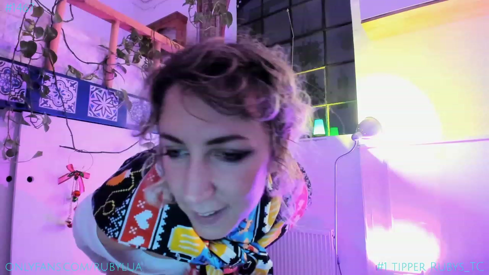 Gallery image thumbnail from Ruby_Lua's myfreecams stream on, 12/23/2023, 20:00 image 4 of 20