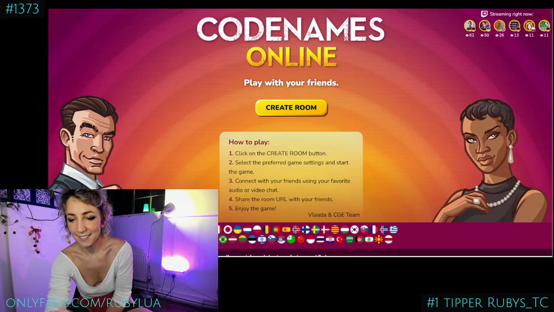 Gallery image thumbnail from Ruby_Lua's myfreecams stream on, 12/23/2023, 22:31 image 3 of 20