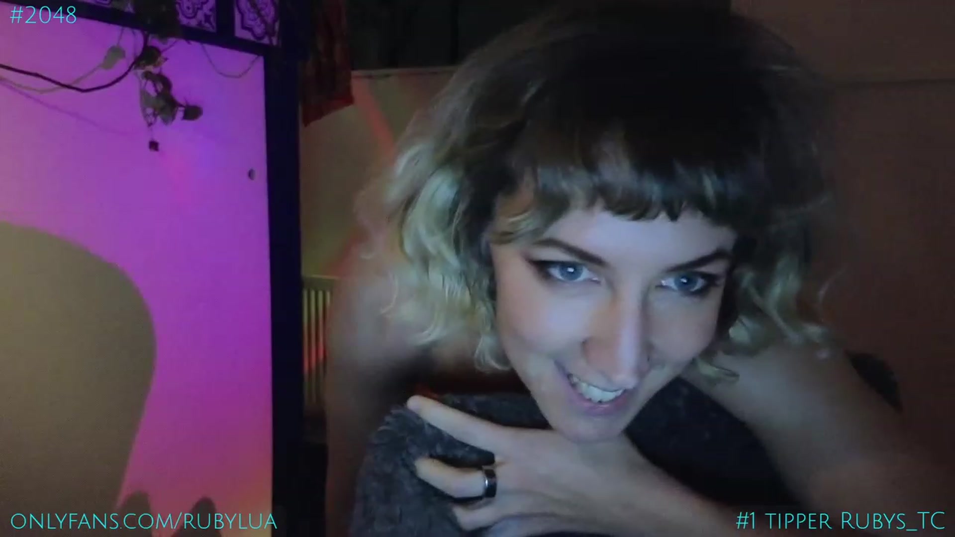 Gallery image thumbnail from Ruby_Lua's myfreecams stream on, 01/13/2024, 01:18 image 15 of 20
