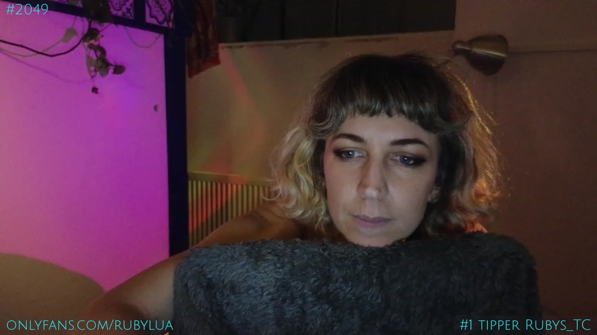 Gallery image thumbnail from Ruby_Lua's myfreecams stream on, 01/13/2024, 01:18 image 16 of 20