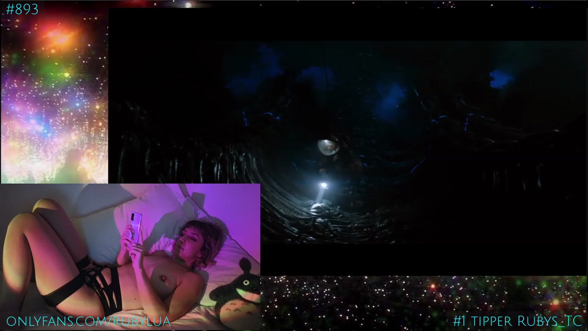 Gallery image thumbnail from Ruby_Lua's myfreecams stream on, 01/14/2024, 21:27 image 5 of 20