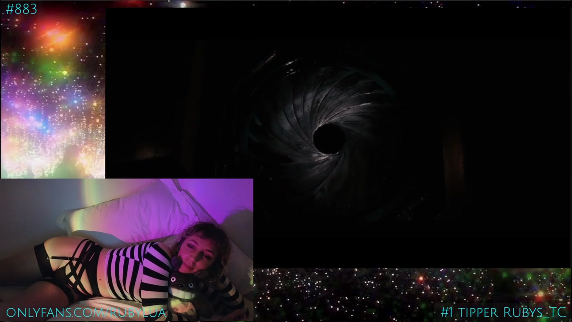 Gallery image thumbnail from Ruby_Lua's myfreecams stream on, 01/14/2024, 21:27 image 11 of 20