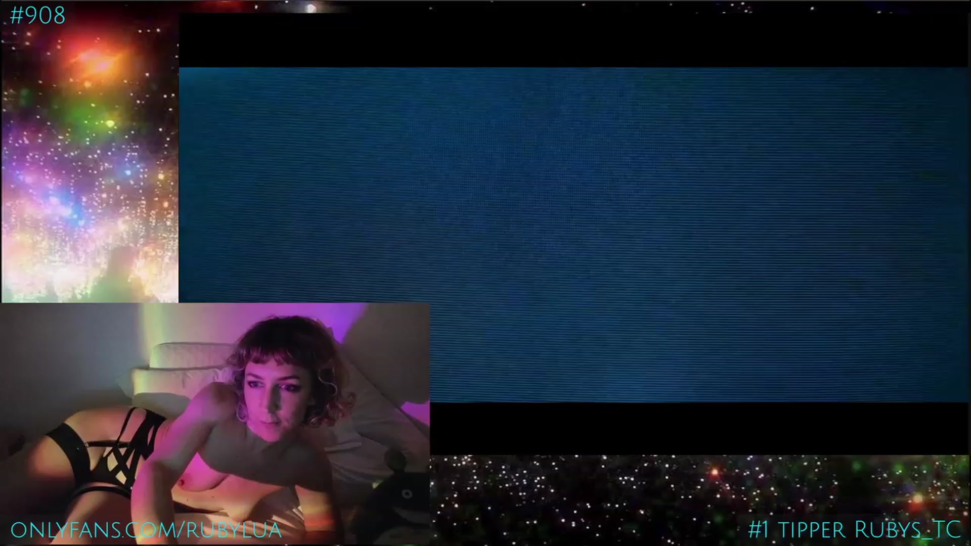 Gallery image thumbnail from Ruby_Lua's myfreecams stream on, 01/14/2024, 21:27 image 4 of 20