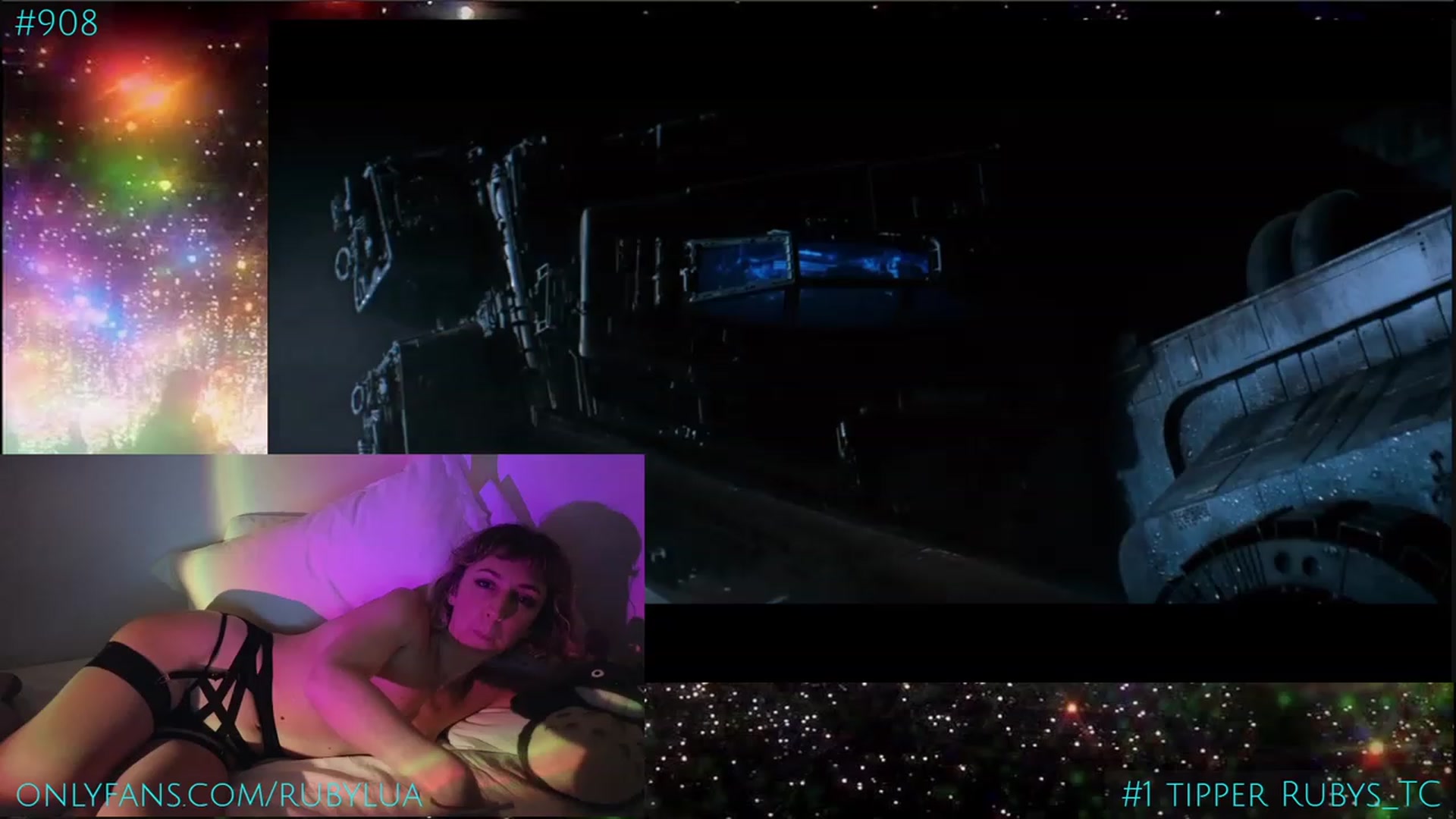 Gallery image thumbnail from Ruby_Lua's myfreecams stream on, 01/14/2024, 21:27 image 3 of 20