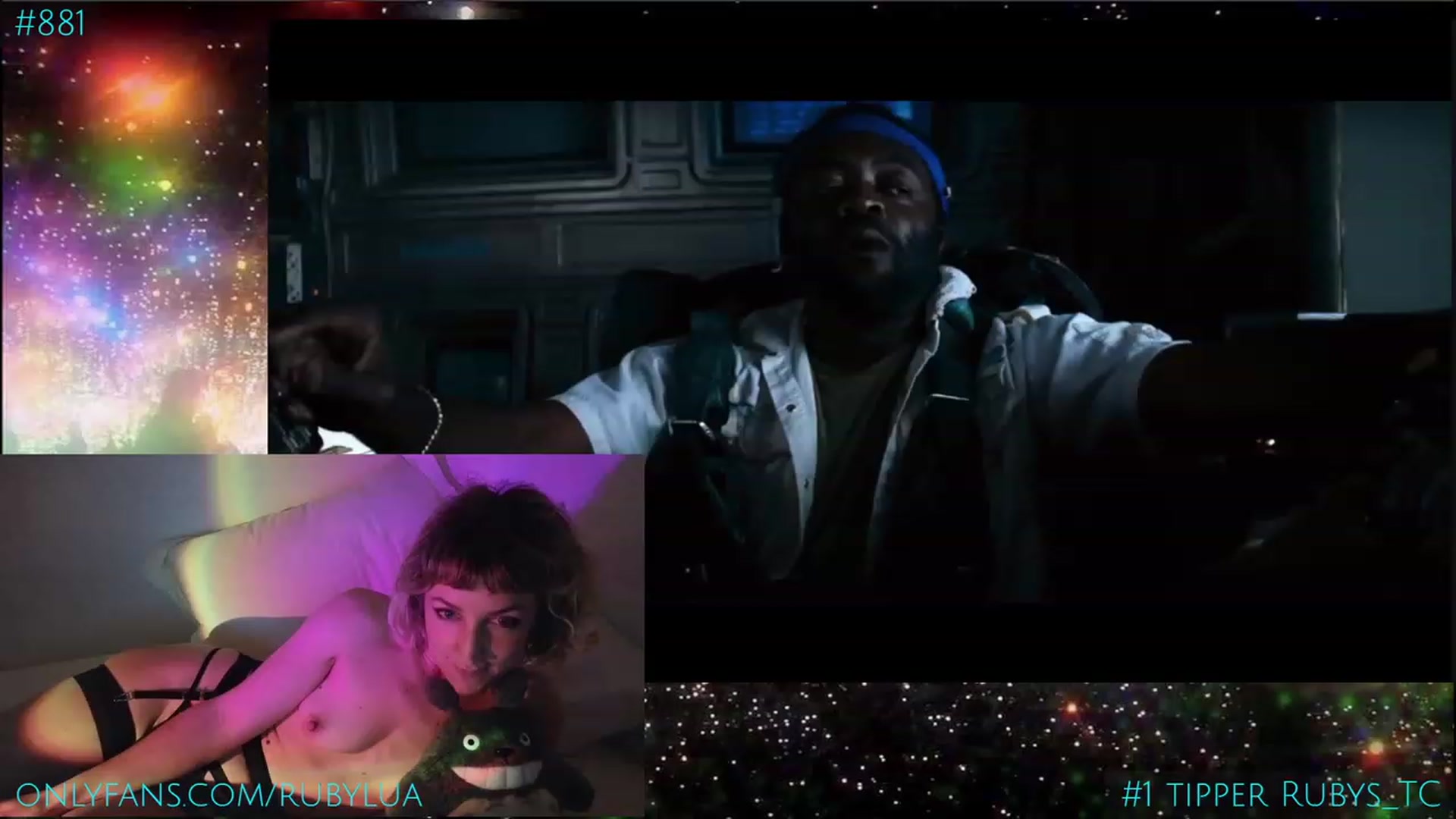 Gallery image thumbnail from Ruby_Lua's myfreecams stream on, 01/14/2024, 21:27 image 8 of 20