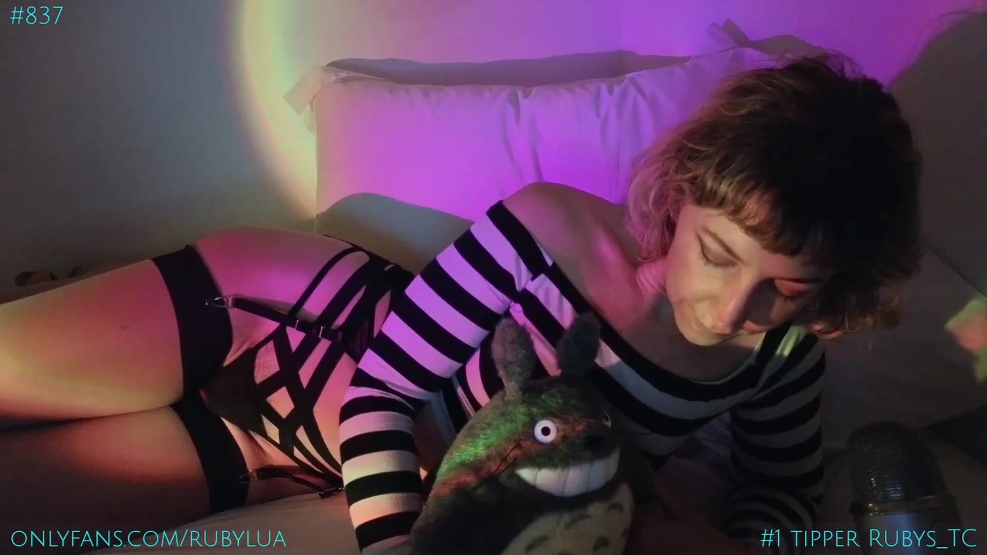 Gallery image thumbnail from Ruby_Lua's myfreecams stream on, 01/14/2024, 22:07 image 12 of 20