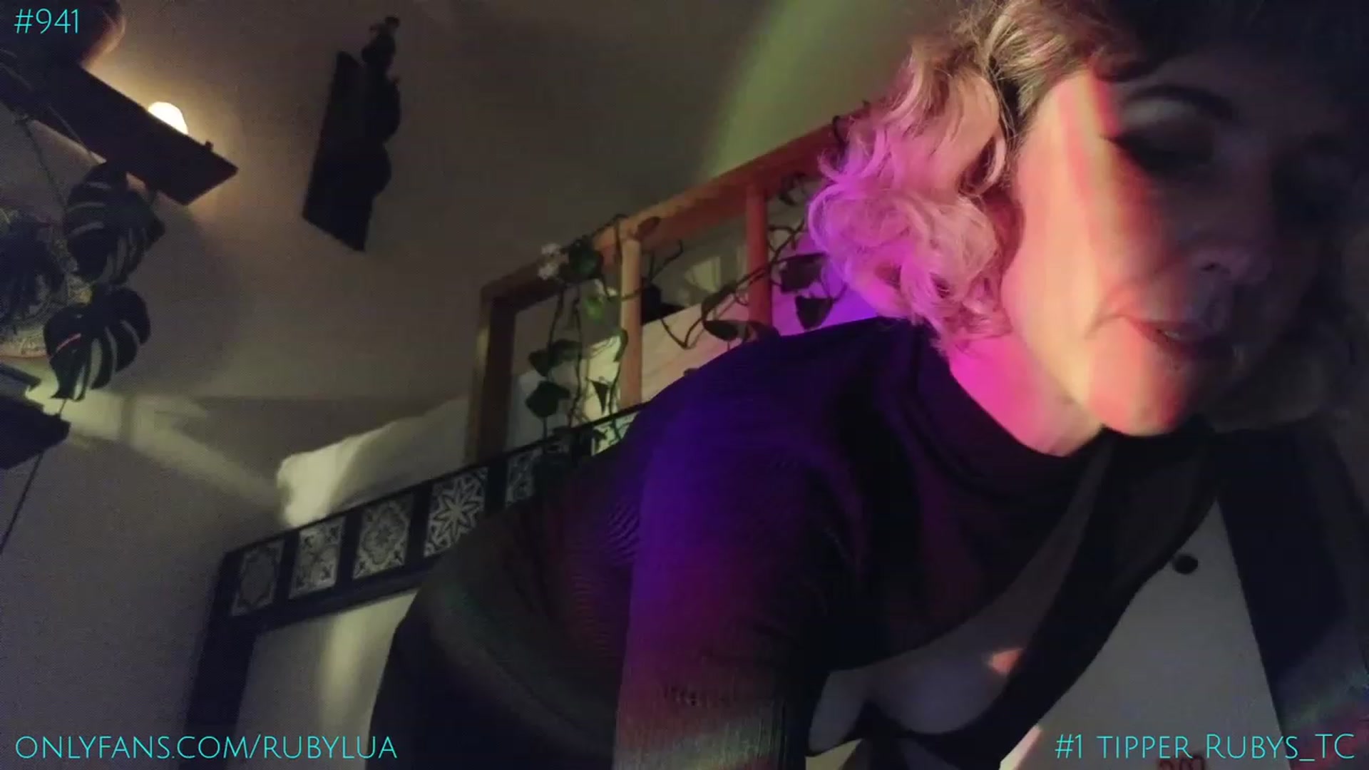 Gallery image thumbnail from Ruby_Lua's myfreecams stream on, 01/18/2024, 22:23 image 8 of 20