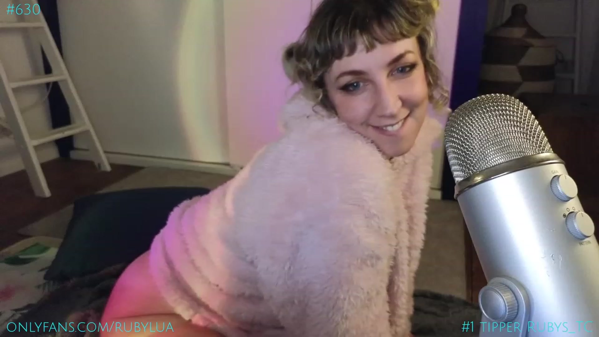 Gallery image thumbnail from Ruby_Lua's myfreecams stream on, 01/21/2024, 01:26 image 14 of 20
