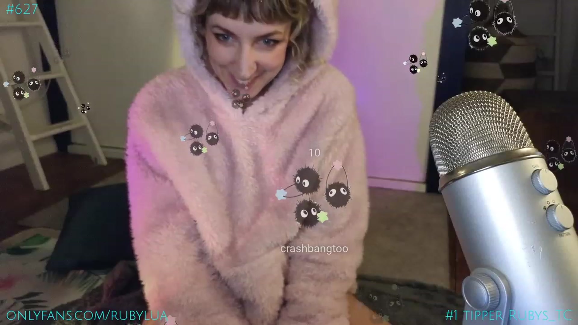 Gallery image thumbnail from Ruby_Lua's myfreecams stream on, 01/21/2024, 01:26 image 18 of 20