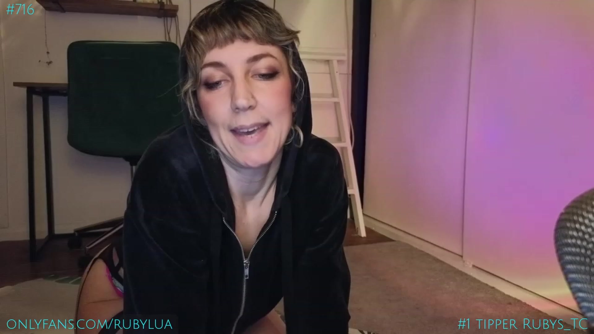 Gallery image thumbnail from Ruby_Lua's myfreecams stream on, 02/01/2024, 21:57 image 10 of 20