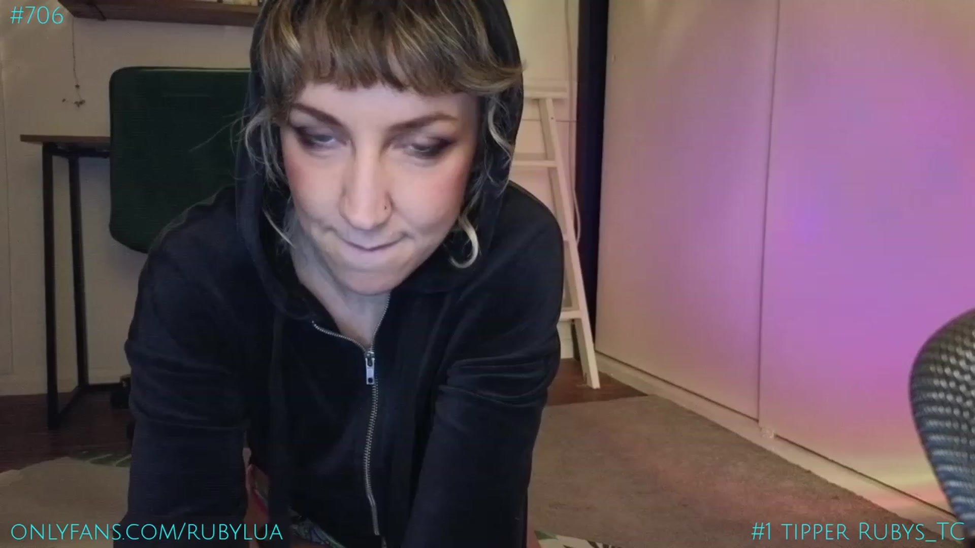 Gallery image thumbnail from Ruby_Lua's myfreecams stream on, 02/01/2024, 21:57 image 11 of 20