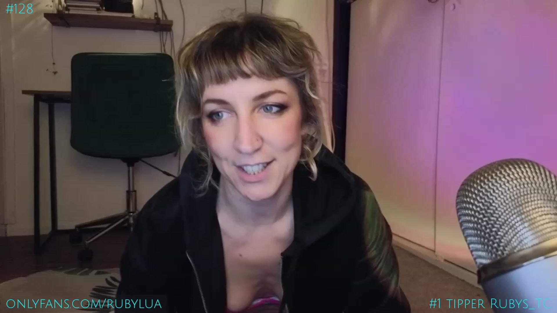 Gallery image thumbnail from Ruby_Lua's myfreecams stream on, 02/01/2024, 23:48 image 20 of 20