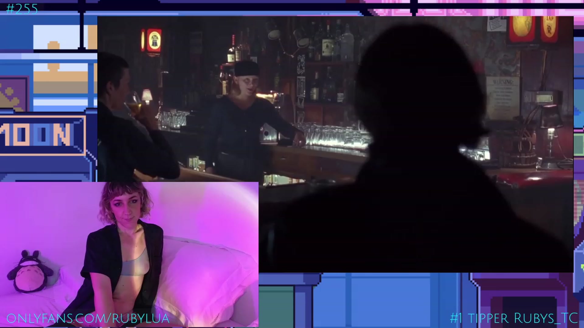 Gallery image thumbnail from Ruby_Lua's myfreecams stream on, 02/04/2024, 23:10 image 7 of 20