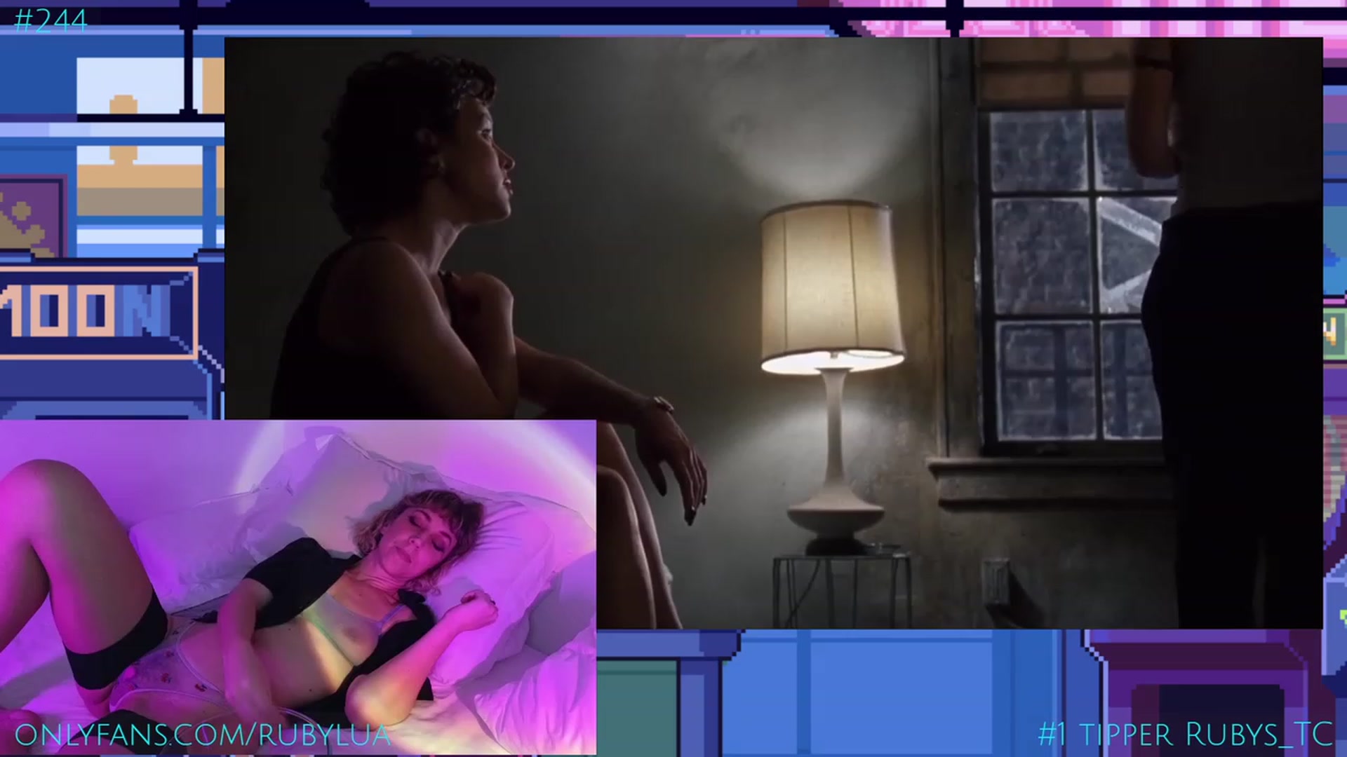 Gallery image thumbnail from Ruby_Lua's myfreecams stream on, 02/04/2024, 23:10 image 10 of 20