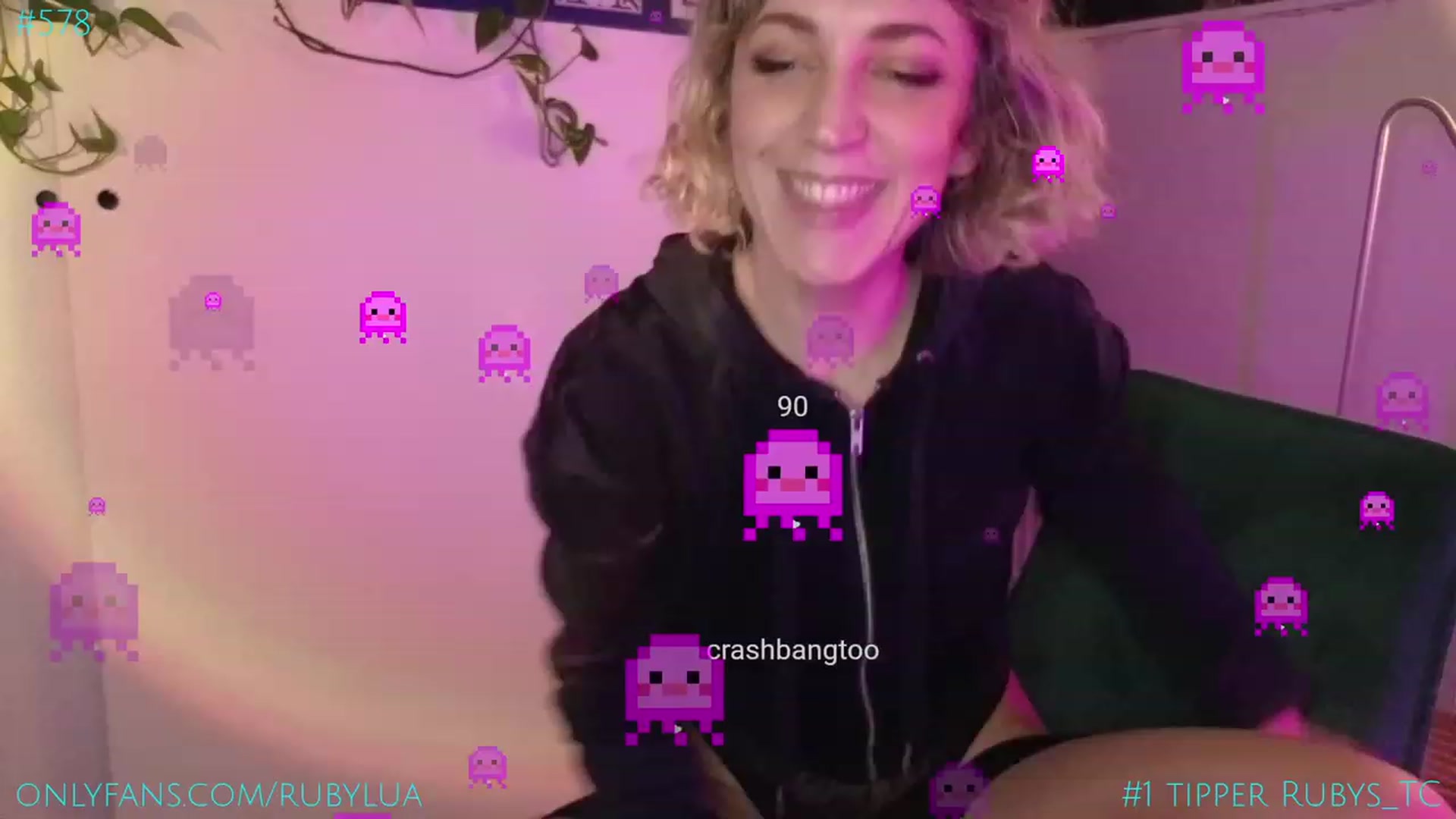 Gallery image thumbnail from Ruby_Lua's myfreecams stream on, 02/09/2024, 21:58 image 3 of 20