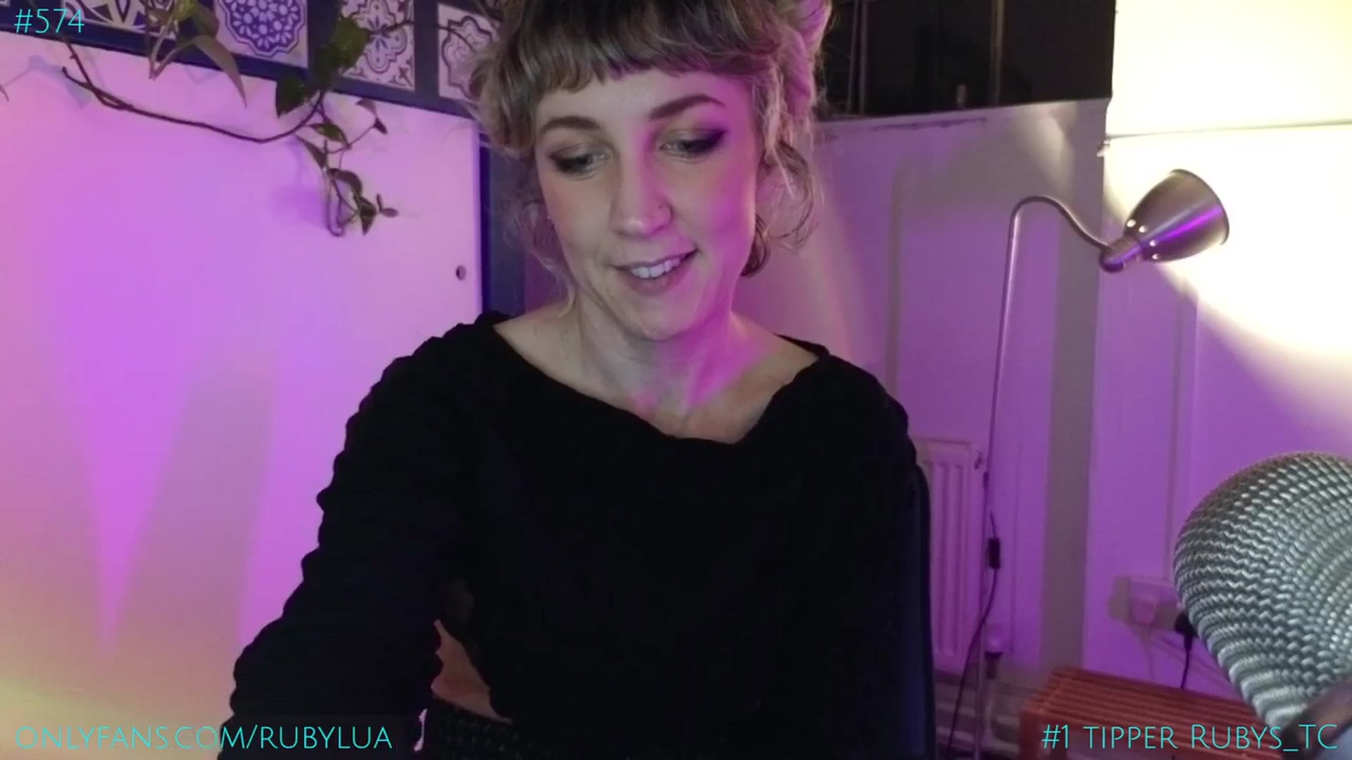 Gallery image thumbnail from Ruby_Lua's myfreecams stream on, 02/10/2024, 23:35 image 4 of 20